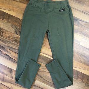 Matilda Jane leggings